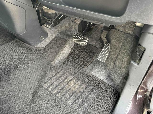 スペーシア Ｇリミテッド　ＥＴＣ　バックカメラ　両側スライド・片側電動　ナビ　ＴＶ　レーンアシスト　衝突被害軽減システム　スマートキー　アイドリングストップ　シートヒーター　ベンチシート　ＣＶＴ　盗難防止システム　ＡＢＳ（23枚目）