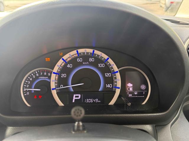 スペーシア Ｇリミテッド　ＥＴＣ　バックカメラ　両側スライド・片側電動　ナビ　ＴＶ　レーンアシスト　衝突被害軽減システム　スマートキー　アイドリングストップ　シートヒーター　ベンチシート　ＣＶＴ　盗難防止システム　ＡＢＳ（30枚目）