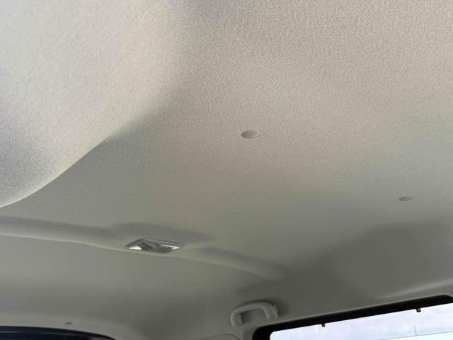 スペーシア Ｇリミテッド　ＥＴＣ　バックカメラ　両側スライド・片側電動　ナビ　ＴＶ　レーンアシスト　衝突被害軽減システム　スマートキー　アイドリングストップ　シートヒーター　ベンチシート　ＣＶＴ　盗難防止システム　ＡＢＳ（33枚目）