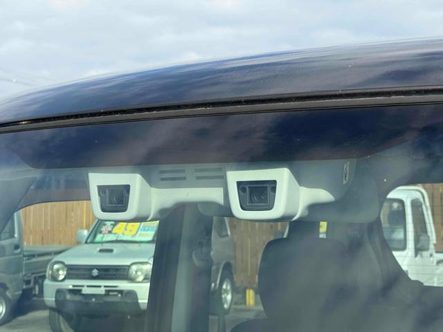 スペーシア Ｇリミテッド　ＥＴＣ　バックカメラ　両側スライド・片側電動　ナビ　ＴＶ　レーンアシスト　衝突被害軽減システム　スマートキー　アイドリングストップ　シートヒーター　ベンチシート　ＣＶＴ　盗難防止システム　ＡＢＳ（54枚目）