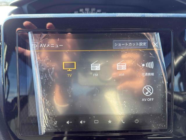 ソリオバンディット ハイブリッドMV ドライブレコーダー 全周囲カメラ ナビ TV 両側スライド・片側電動 クリアランスソナー オートクルーズコントロール レーンアシスト 衝突被害軽減システム アルミホイール オートライト(6枚目)