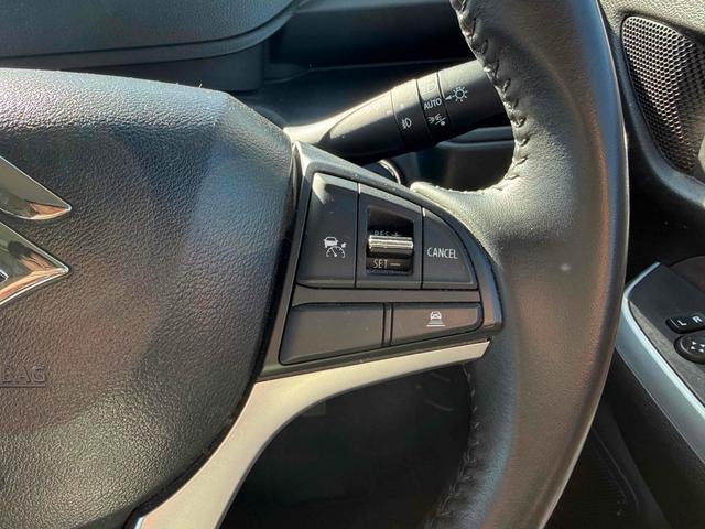 ソリオバンディット ハイブリッドMV ドライブレコーダー 全周囲カメラ ナビ TV 両側スライド・片側電動 クリアランスソナー オートクルーズコントロール レーンアシスト 衝突被害軽減システム アルミホイール オートライト(8枚目)