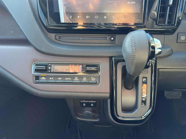 ソリオバンディット ハイブリッドMV ドライブレコーダー 全周囲カメラ ナビ TV 両側スライド・片側電動 クリアランスソナー オートクルーズコントロール レーンアシスト 衝突被害軽減システム アルミホイール オートライト(9枚目)