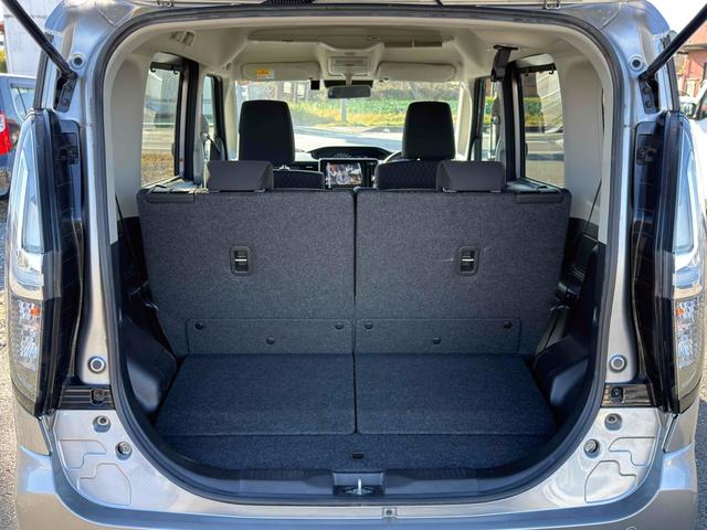 ソリオバンディット ハイブリッドMV ドライブレコーダー 全周囲カメラ ナビ TV 両側スライド・片側電動 クリアランスソナー オートクルーズコントロール レーンアシスト 衝突被害軽減システム アルミホイール オートライト(19枚目)