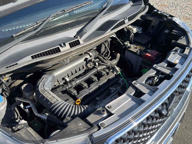 ソリオバンディット ハイブリッドMV ドライブレコーダー 全周囲カメラ ナビ TV 両側スライド・片側電動 クリアランスソナー オートクルーズコントロール レーンアシスト 衝突被害軽減システム アルミホイール オートライト(20枚目)