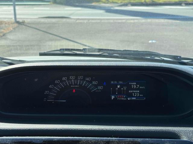 ソリオバンディット ハイブリッドMV ドライブレコーダー 全周囲カメラ ナビ TV 両側スライド・片側電動 クリアランスソナー オートクルーズコントロール レーンアシスト 衝突被害軽減システム アルミホイール オートライト(25枚目)