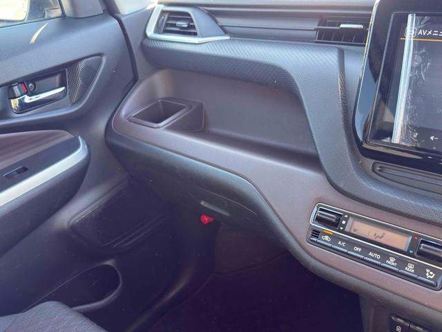 ソリオバンディット ハイブリッドMV ドライブレコーダー 全周囲カメラ ナビ TV 両側スライド・片側電動 クリアランスソナー オートクルーズコントロール レーンアシスト 衝突被害軽減システム アルミホイール オートライト(26枚目)