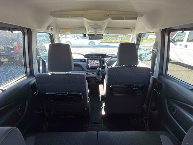 ソリオバンディット ハイブリッドMV ドライブレコーダー 全周囲カメラ ナビ TV 両側スライド・片側電動 クリアランスソナー オートクルーズコントロール レーンアシスト 衝突被害軽減システム アルミホイール オートライト(35枚目)