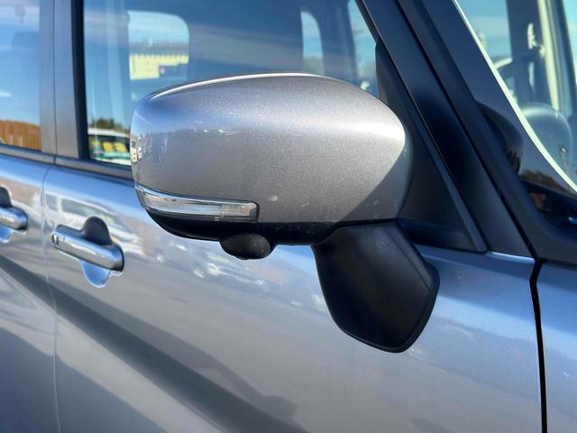 ソリオバンディット ハイブリッドMV ドライブレコーダー 全周囲カメラ ナビ TV 両側スライド・片側電動 クリアランスソナー オートクルーズコントロール レーンアシスト 衝突被害軽減システム アルミホイール オートライト(36枚目)