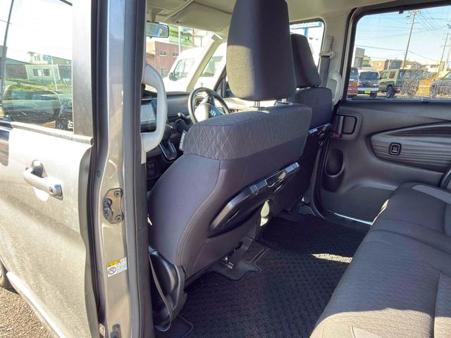 ソリオバンディット ハイブリッドMV ドライブレコーダー 全周囲カメラ ナビ TV 両側スライド・片側電動 クリアランスソナー オートクルーズコントロール レーンアシスト 衝突被害軽減システム アルミホイール オートライト(46枚目)