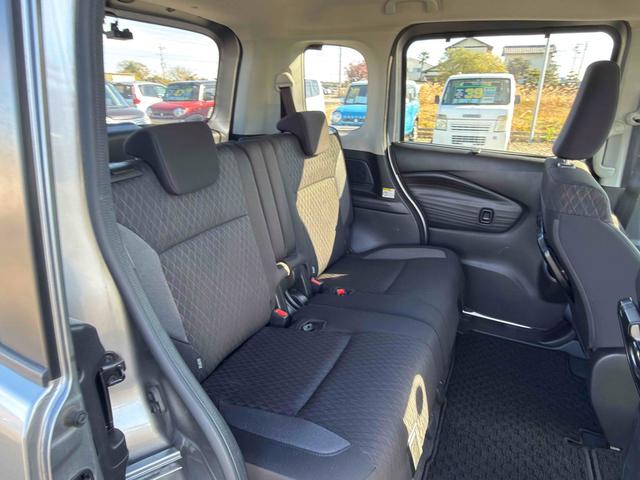 ソリオバンディット ハイブリッドMV ドライブレコーダー 全周囲カメラ ナビ TV 両側スライド・片側電動 クリアランスソナー オートクルーズコントロール レーンアシスト 衝突被害軽減システム アルミホイール オートライト(47枚目)