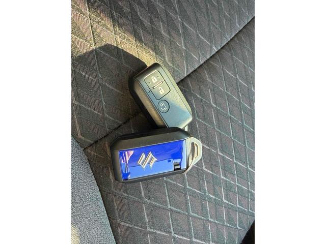 ソリオバンディット ハイブリッドMV ドライブレコーダー 全周囲カメラ ナビ TV 両側スライド・片側電動 クリアランスソナー オートクルーズコントロール レーンアシスト 衝突被害軽減システム アルミホイール オートライト(62枚目)