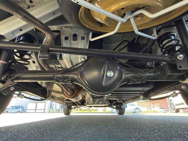 エブリイ PAリミテッド CVT 衝突被害軽減システム クリアランスソナー レーンアシスト 両側スライドドア キーレスエントリー アイドリングストップ オートライト 盗難防止システム ABS ESC エアコン(24枚目)