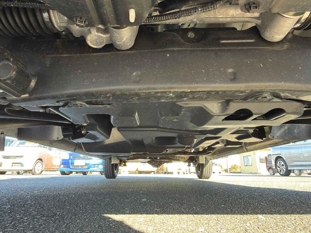 エブリイ PAリミテッド CVT 衝突被害軽減システム クリアランスソナー レーンアシスト 両側スライドドア キーレスエントリー アイドリングストップ オートライト 盗難防止システム ABS ESC エアコン(25枚目)