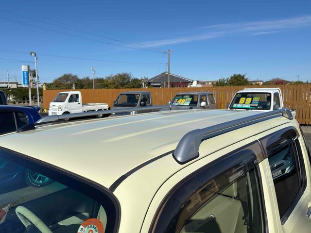 ミラココア ココアプラスG ETC バックカメラ ナビ TV クリアランスソナー スマートキー アイドリングストップ 電動格納ミラー ベンチシート CVT 盗難防止システム ABS ミュージックプレイヤー接続可 純正タイヤ有(34枚目)