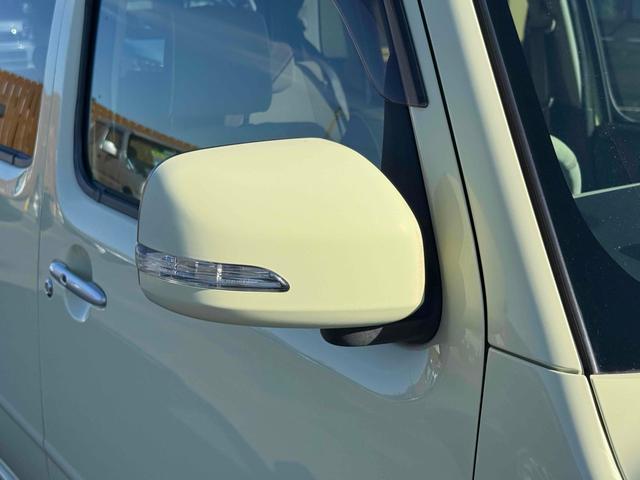 ミラココア ココアプラスG ETC バックカメラ ナビ TV クリアランスソナー スマートキー アイドリングストップ 電動格納ミラー ベンチシート CVT 盗難防止システム ABS ミュージックプレイヤー接続可 純正タイヤ有(36枚目)