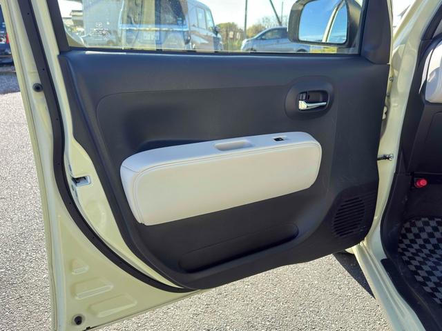 ミラココア ココアプラスG ETC バックカメラ ナビ TV クリアランスソナー スマートキー アイドリングストップ 電動格納ミラー ベンチシート CVT 盗難防止システム ABS ミュージックプレイヤー接続可 純正タイヤ有(41枚目)