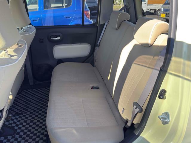 ミラココア ココアプラスG ETC バックカメラ ナビ TV クリアランスソナー スマートキー アイドリングストップ 電動格納ミラー ベンチシート CVT 盗難防止システム ABS ミュージックプレイヤー接続可 純正タイヤ有(42枚目)