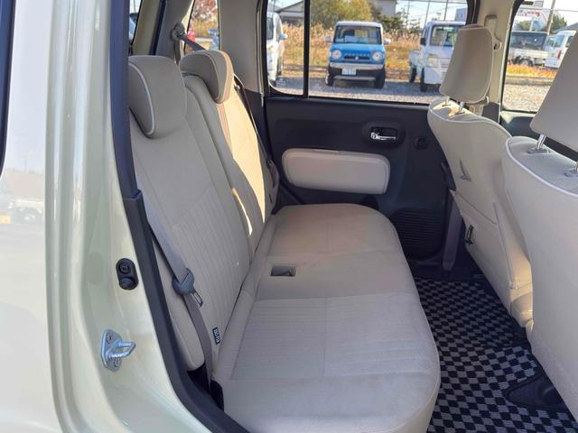 ミラココア ココアプラスG ETC バックカメラ ナビ TV クリアランスソナー スマートキー アイドリングストップ 電動格納ミラー ベンチシート CVT 盗難防止システム ABS ミュージックプレイヤー接続可 純正タイヤ有(44枚目)