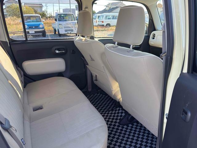 ミラココア ココアプラスG ETC バックカメラ ナビ TV クリアランスソナー スマートキー アイドリングストップ 電動格納ミラー ベンチシート CVT 盗難防止システム ABS ミュージックプレイヤー接続可 純正タイヤ有(45枚目)