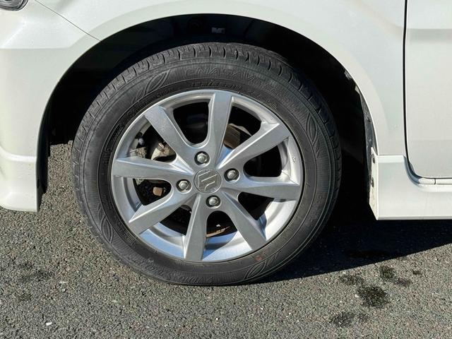 ワゴンＲ ハイブリッドＦＺ　ＥＴＣ　全周囲カメラ　ナビ　ＴＶ　クリアランスソナー　レーンアシスト　衝突被害軽減システム　オートライト　ＬＥＤヘッドランプ　スマートキー　アイドリングストップ　電動格納ミラー　シートヒーター（21枚目）