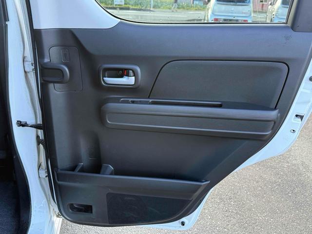 ワゴンＲ ハイブリッドＦＺ　ＥＴＣ　全周囲カメラ　ナビ　ＴＶ　クリアランスソナー　レーンアシスト　衝突被害軽減システム　オートライト　ＬＥＤヘッドランプ　スマートキー　アイドリングストップ　電動格納ミラー　シートヒーター（42枚目）