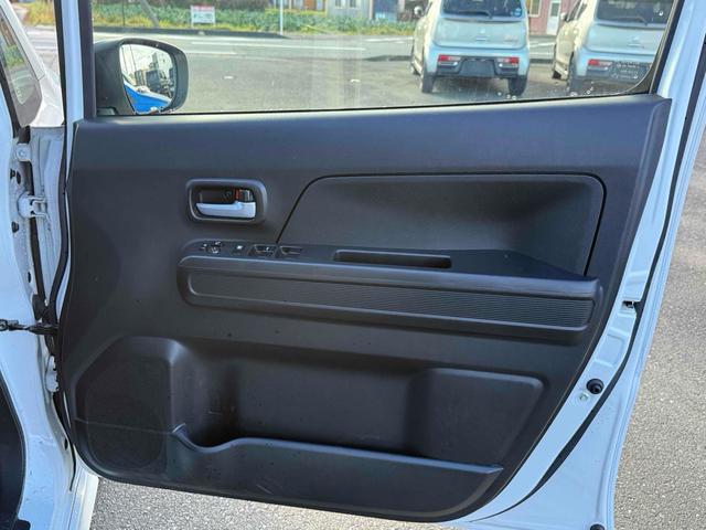 ワゴンＲ ハイブリッドＦＺ　ＥＴＣ　全周囲カメラ　ナビ　ＴＶ　クリアランスソナー　レーンアシスト　衝突被害軽減システム　オートライト　ＬＥＤヘッドランプ　スマートキー　アイドリングストップ　電動格納ミラー　シートヒーター（43枚目）