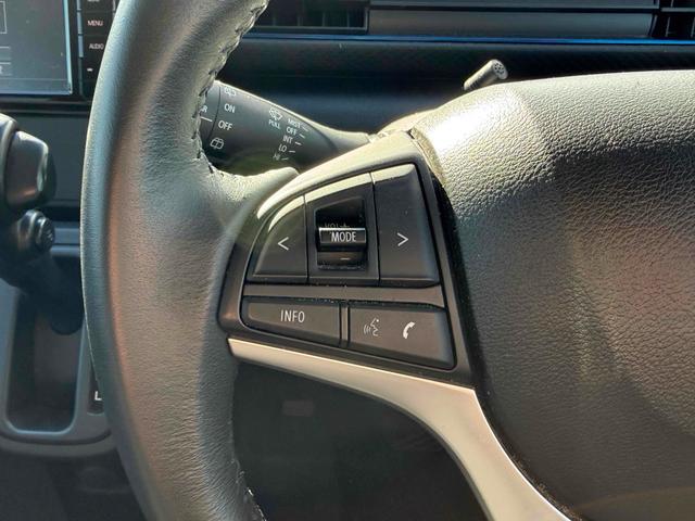 ワゴンＲ ハイブリッドＦＺ　ＥＴＣ　全周囲カメラ　ナビ　ＴＶ　クリアランスソナー　レーンアシスト　衝突被害軽減システム　オートライト　ＬＥＤヘッドランプ　スマートキー　アイドリングストップ　電動格納ミラー　シートヒーター（49枚目）