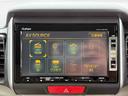 N-BOX G・Lパッケージ バックカメラ 両側スライド・片側電動 ナビ TV スマートキー アイドリングストップ 電動格納ミラー ベンチシート CVT 盗難防止システム ABS ESC CD DVD再生 USB アルミホイール(4枚目)