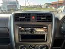 ジムニー ＸＣ　４ＷＤ　電動格納ミラー　ＡＴ　ＡＢＳ　ＣＤ　ルーフレール　アルミホイール　衝突安全ボディ　エアコン　パワーステアリング（4枚目）