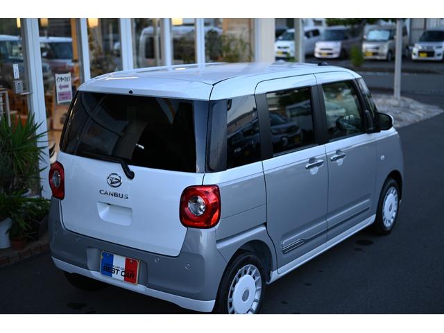 ムーヴキャンバス ストライプスＧ（27枚目）