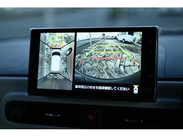 ムーヴキャンバス ストライプスＧ（30枚目）