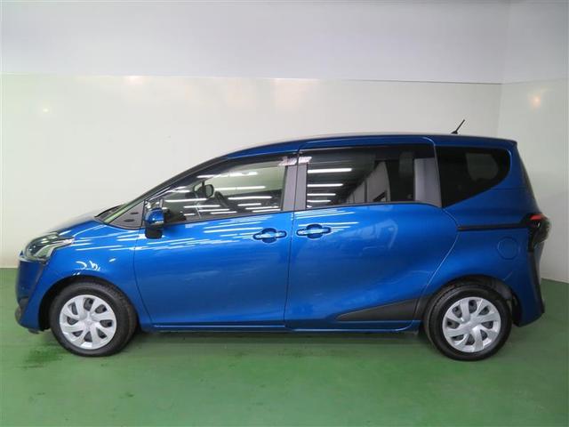 G フルセグ メモリーナビ DVD再生 ETC 両側電動スライド LEDヘッドランプ 乗車定員7人 記録簿 アイドリングストップ(2枚目)