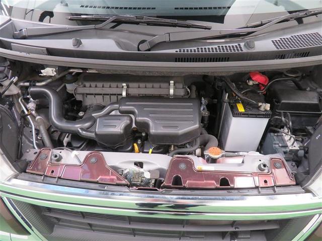 カスタムX トップエディションSAIII 片側パワスラ AW CD ナビTV 衝突軽減 LED メモリーナビ フルセグ アイスト リアカメラ イモビライザー 記録簿 ABS(20枚目)
