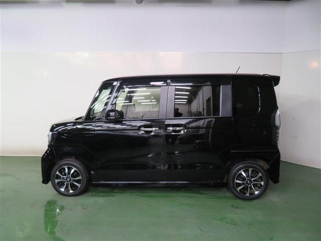 G・Lホンダセンシング ナビTV LEDヘッドランプ ESC ワンセグTV 記録簿 DVD再生 メモリナビ クルーズコントロール 盗難防止 アイドリングS ETC車載器 AC AW ABS パワステ サイドエアバッグ CD(2枚目)
