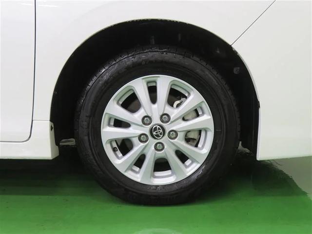 ハイブリッドV リアモニタ Bモニタ メモリナビ 記録簿 クルーズコントロール LEDヘッド AW 地デジ ETC CD DVD 横滑り防止装置 ABS キーフリ スマ-トキ- ナビ・TV プリクラ 盗難防止(21枚目)