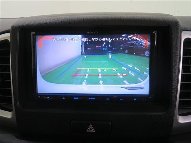Gリミテッド 片側パワースライドドア Rカメラ ナビTV スマートキー ETC キーレス 盗難防止システム ワンセグTV サポカー メモリナビ CDプレーヤー付き Sエネ 横滑り防止装置 記録簿 ABS(10枚目)