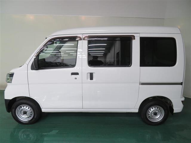 DX SAIII パワーウィンドゥ 運転席助手席エアバッグ エアコン付き 定期点検記録簿 キーレスキー 横滑り防止 運転席エアバッグ パワステ ABS アイドリングS 衝突回避ブレーキ ETC付き(5枚目)
