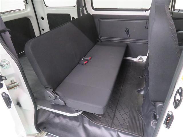 DX SAIII パワーウィンドゥ 運転席助手席エアバッグ エアコン付き 定期点検記録簿 キーレスキー 横滑り防止 運転席エアバッグ パワステ ABS アイドリングS 衝突回避ブレーキ ETC付き(9枚目)