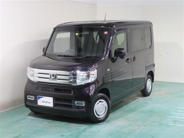 ホンダ Ｎ－ＶＡＮ＋スタイル