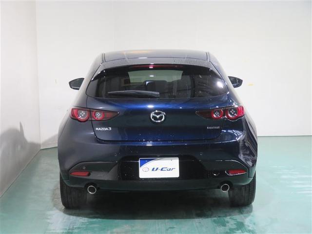 マツダ ＭＡＺＤＡ３ファストバック