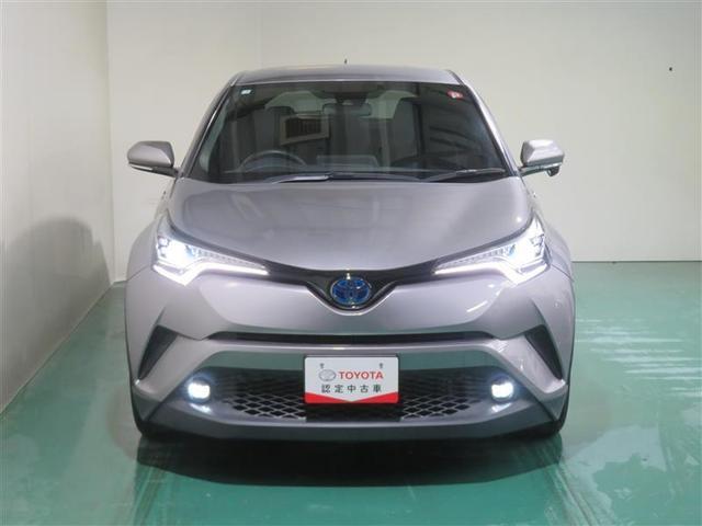 Ｃ－ＨＲ Ｓ　ＬＥＤパッケージ　ＬＥＤ　横滑り防止装置　Ｂモニター　キーフリー　ワンセグ　クルーズコントロール　スマキー　ＥＴＣ　点検記録簿　オートエアコン　盗難防止システム　ナビ＆ＴＶ　メモリーナビ　カーテンエアバッグ（12枚目）