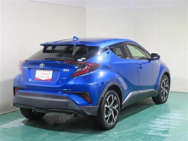 トヨタ Ｃ－ＨＲ