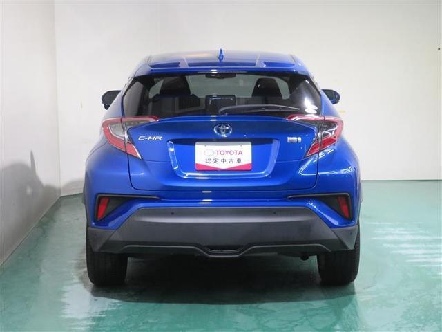 トヨタ Ｃ－ＨＲ