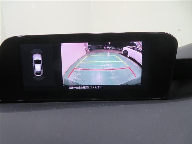 ＭＡＺＤＡ３ファストバック １５Ｓツーリング　フルセグテレビ　クルーズコントロール　ＤＶＤ　ＥＴＣ車載器　ＬＥＤヘッド　記録簿　横滑り防止システム　ドライブレコーダー　イモビ　エアコン　アルミホイール　カーテンエアバッグ　メモリナビ　キーレスゴー（10枚目）