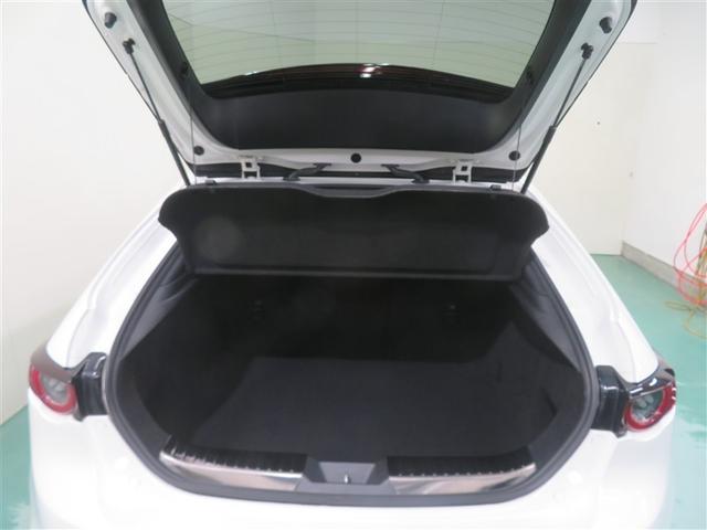 ＭＡＺＤＡ３ファストバック １５Ｓツーリング　フルセグテレビ　クルーズコントロール　ＤＶＤ　ＥＴＣ車載器　ＬＥＤヘッド　記録簿　横滑り防止システム　ドライブレコーダー　イモビ　エアコン　アルミホイール　カーテンエアバッグ　メモリナビ　キーレスゴー（17枚目）