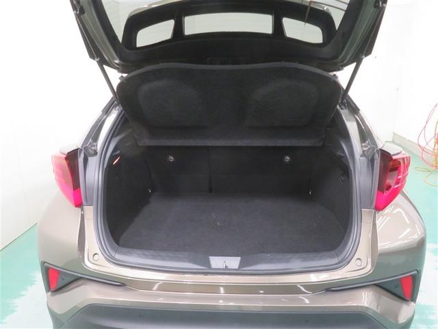 Ｃ－ＨＲ Ｇ　ドライブレコーダー付　衝突軽減　ＥＳＣ　キーレスエントリー　ＬＥＤライト　Ｂカメ　盗難防止システム　ナビ＆ＴＶ　地デジ　オートクルーズコントロール　整備記録簿　スマートキー　アルミホイール　ＡＢＳ（17枚目）