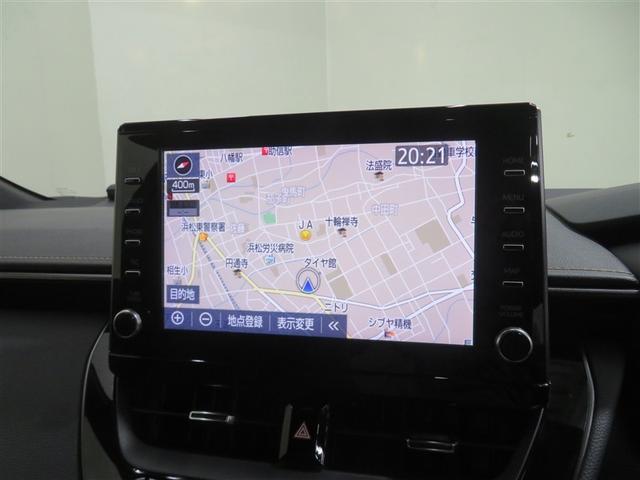 カローラ ダブルバイビー　衝突被害軽減ブレーキ　オートエアコン　盗難防止装置　キーフリー　ＬＥＤ　バックモニター　ナビＴＶ　スマートキー　メモリーナビ　サイドエアバッグ　フルセグ　オートクルーズコントロール　横滑り防止機能（9枚目）