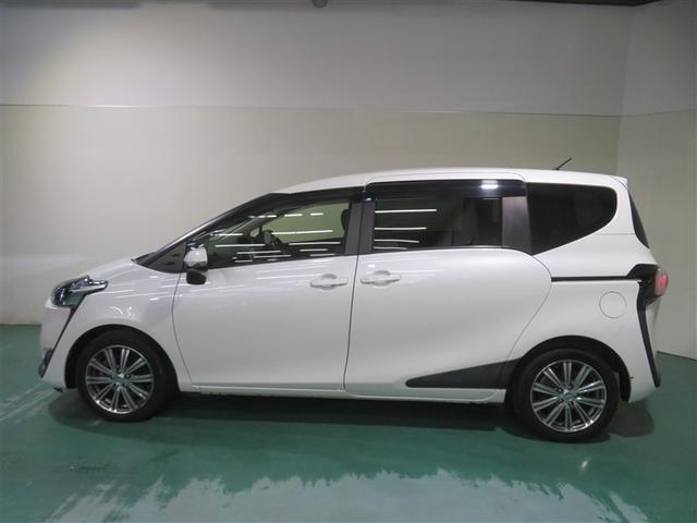 シエンタ Ｇ（2枚目）