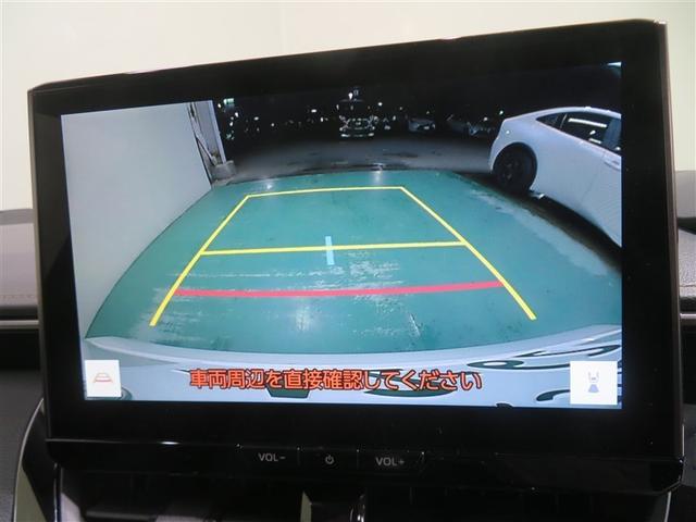 カローラ ダブルバイビー　雹害　エアバッグ　横滑り防止機能　アルミホイール　イモビライザー　地デジ　衝突回避システム　ＬＥＤライト　Ｂカメラ　オートクルーズコントロール　メモリナビ　スマートキー　オートエアコン　ナビ＆ＴＶ（10枚目）